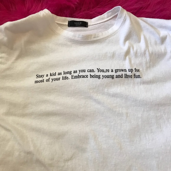 Tee - Picture 3 of 3